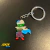 Llavero Piccolo Dragon Ball