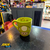 Taza Mario Bros Hongo