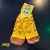 Medias socks Don Cangrejo Bob Esponja
