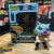 Funko Pop inosuke Demon Slayer