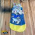 Medias Socks Tommy Pickles Rugrats