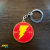 Llavero Shazam