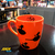 Taza Dragon Ball Z Goku nube