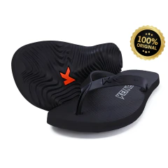 Chinelo Kenner Original Summer Preto DGX-15