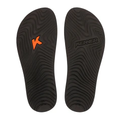 Chinelo Kenner Original Summer Preto DGX-15 - loja online