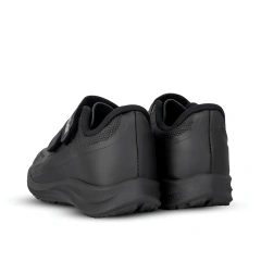 Tênis Infantil Kidy Super Conforto Respitec Preto - Amo Sapatilha
