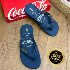 Chinelo Masculino Coca-Cola Original Praia e Verão - loja online