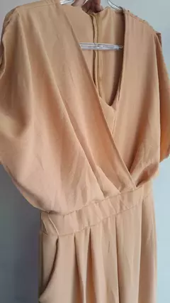 Macacão Pantalona