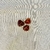Dije corazón mini de ágata cornalina - comprar online