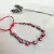 Pulsera de protección doble