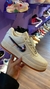 NIKE TRAVIS WHITE