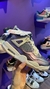 JORDAN RETRO 4 TORNASOLADA