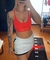 Top deportivo Victoria Secret - comprar online