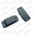 BATENTE PLASTICO FLIPPER - STS - ZM