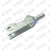 LINK TWIST LOCK - REACH STACKER - DRF ou DRU - KALMAR - PN: 923828.0839 - comprar online