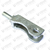 LINK TWIST LOCK - REACH STACKER - DRF ou DRU - KALMAR - PN: 923828.0839