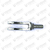 LINK TWIST LOCK - REACH STACKER - DRF ou DRU - KALMAR - PN: 923828.0839 - Usivic