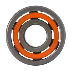 Bronson Speed Co. Chris Joslin Raw 6-Ball Bearings - comprar en línea