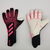 Luva Predator Freak Preto/Rosa