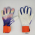 Luva de Goleiro Adidas Predator Edge Pro Roxa e Laranja na internet