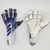 Luva Predator Freak Branco/Azul