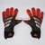 Luva de Goleiro Adidas Predator Competition Laranja