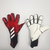 Predator Freak Preto/Vermelho