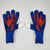LUVA DE GOLEIRO PREDATOR SAPPHIRE EDGE HYBRID