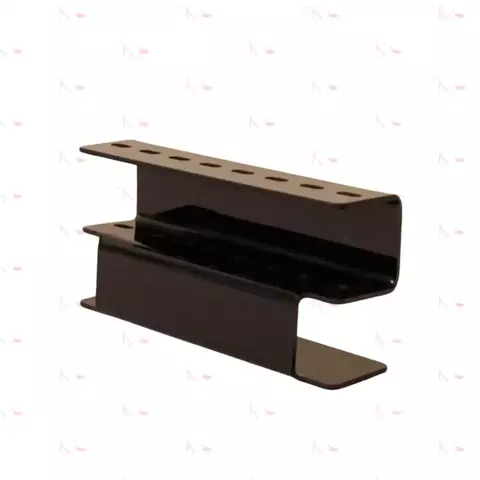 Suporte em Acrílico para Pinças - Florê Sena Cílios e Acessórios