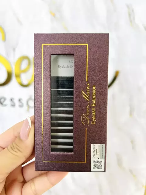 DeceMars 5D - 0.07D na internet