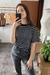 Blusa Stripes