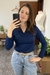 Blusa Térmica Lia Marinho - comprar online