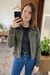Blusa Térmica Lia Preto na internet