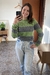 Tricot Garden Verde - comprar online