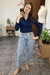 Blusa Térmica Lia Marinho na internet