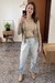 Cardigan Sweet Palha - comprar online