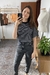 Blusa Stripes na internet