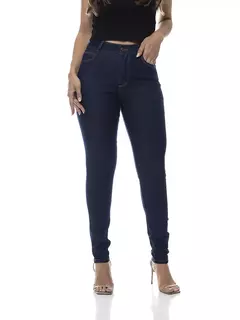 Calça Jeans Feminina Cigarrete - loja online