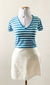 Blusa Ralph Lauren