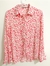 Blusa Animal Print manga longa - comprar online