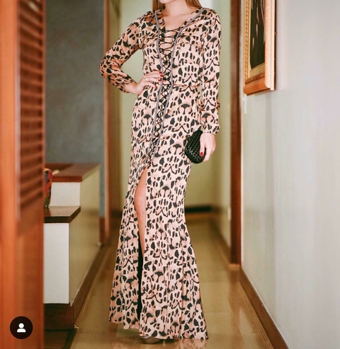 Vestido Iorane