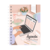 Agenda ou Planner A5 - Momentos (modelo 1)