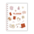 Planner Financeiro A5