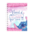 Caderno A5 Stitch