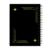 Caderno A5 Lua (preto) - comprar online