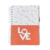 Caderno A5 Love vermelho - comprar online