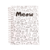 Caderno A5: Gato meow