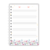 Caderno A5 Noite - Coleção dia e noite - comprar online