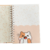 Caderno A5: Gato hello - comprar online