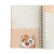 Caderno A5: Gato hello na internet